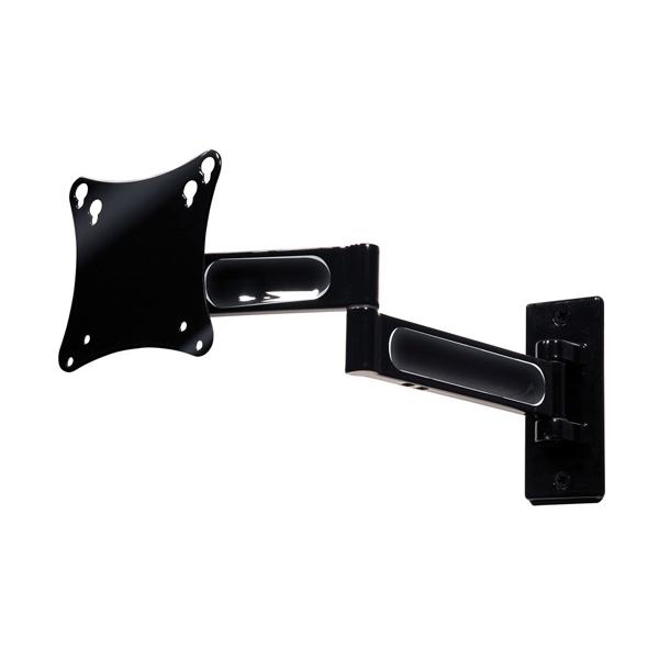 Peerless PA730 Supporto TV a parete 73,7 cm [29] Nero (PEERPA730 - Articulating Wall Mount For LCD Screens)