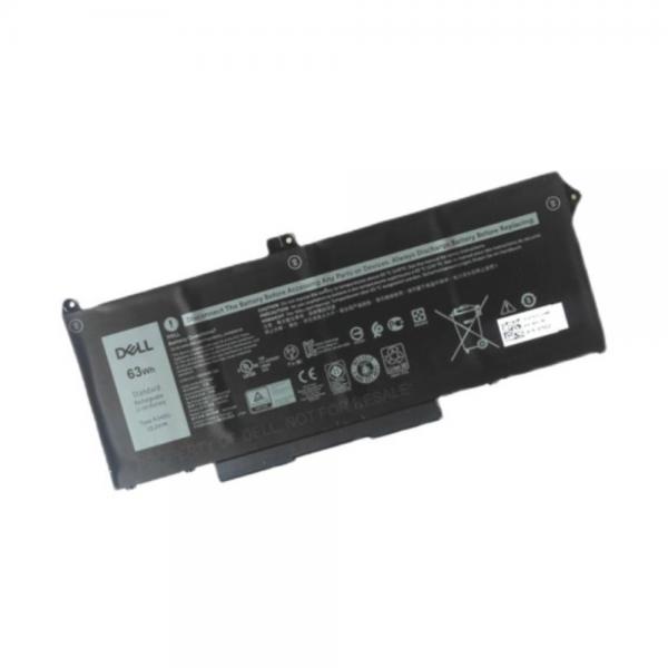 Origin Storage BAT-DELL-5520/4 batteria ricaricabile industriale Ioni di Litio 4145 mAh 15,2 V (Dell Battery 4 Cell 63Whr for Latitude 5520 - OEM: M033W)