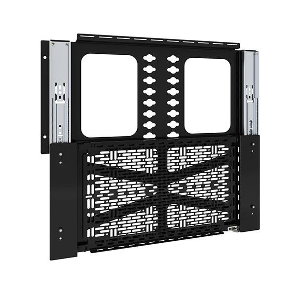 Chief CSSLP15X10 accessorio per il supporto per pannelli segnaletici (CSSLP15X10 - Component Storage Slide Lock Panel)