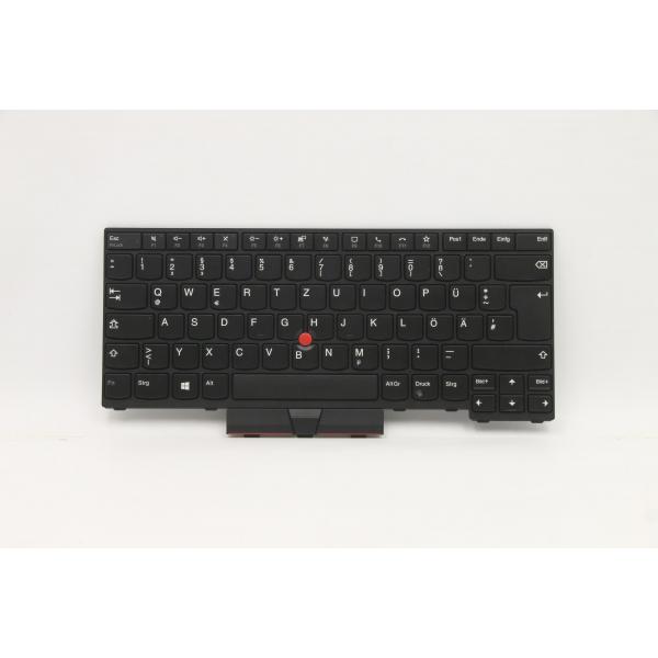 Lenovo 5N20W67699 ricambio per laptop Tastiera (Keyb L14 G1/G2 DE. KEYBOARD: Germany. WARRANTY: 1YM)