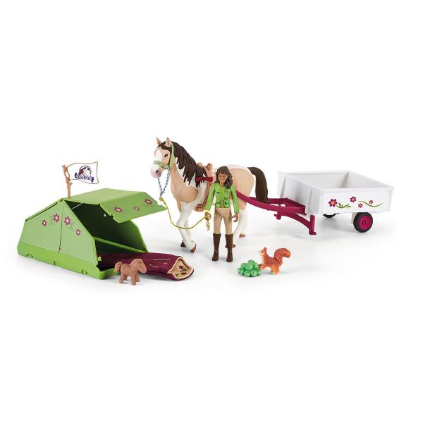 schleich HORSE CLUB 42533 set da gioco (schleich HORSE CLUB 42533 leget?jss?t)