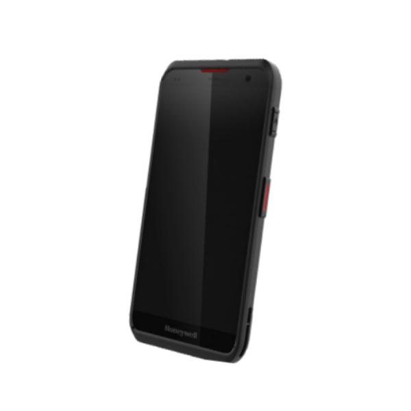 Honeywell EDA52 computer palmare 14 cm [5.5] 1440 x 720 Pixel Touch screen 258 g Nero (KIT EDA52 WAN 3/32G 2PIN+USB - STANDARD 0703 IMAGER)