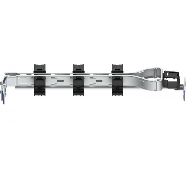 Synology CMA-01 porta accessori Pannello di gestione del cavo (Synology CMA-01 - Cable management arm - for Synology RKS-02)