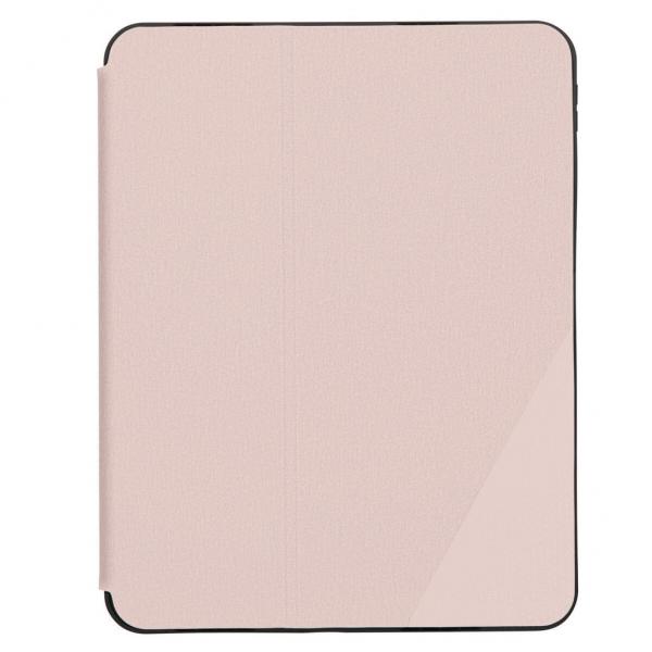 Targus Click-In 27,7 cm [10.9] Custodia a libro Rose Gold (CLICK IN IPAD 2022 R.GOLD)
