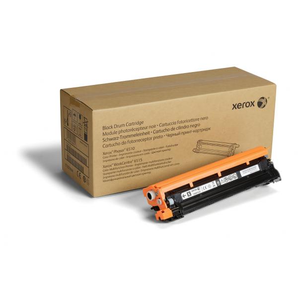 Xerox PHASER 6510 / WORKCENTRE 6515 Cartuccia fotoricettore nero 48.000 pagine (BLACK DRUM CARTRIDGE - /F WC6515/PHASER6510[48000 PAGE])