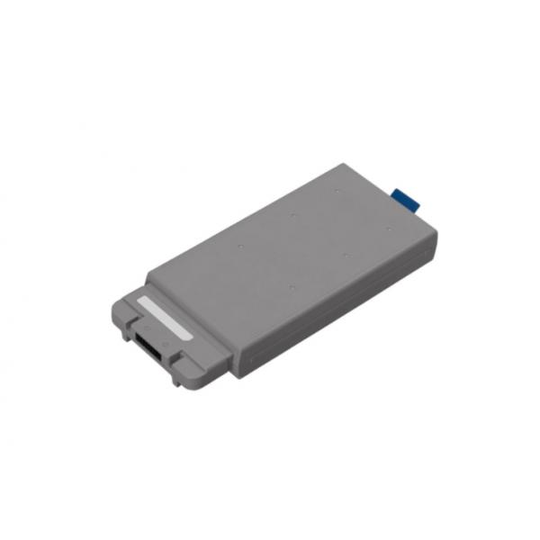 Panasonic FZ-VZSU1XU ricambio per laptop Batteria (Panasonic FZ-VZSU1XU - Laptop battery [standard] - Lithium Ion - 6500 mAh - for Toughbook 40)