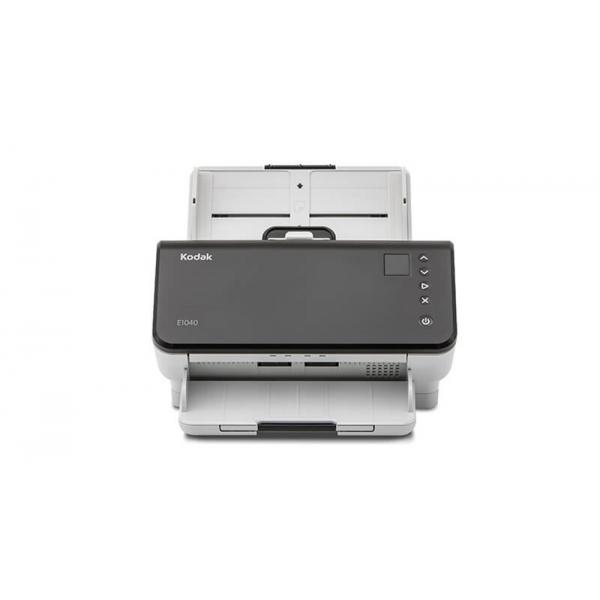 Kodak E1040 Scanner ADF 600 x 600 DPI A4 Nero, Bianco (Kodak E1040 A4 Scanner 8011892)