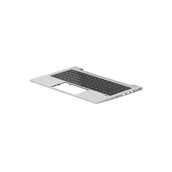 HP N01286-031 ricambio per laptop Tastiera (HPI - SPS-TOP COVER W/KB UK)