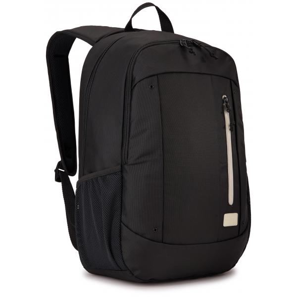 Case Logic Jaunt WMBP-215 39,6 cm [15.6] Zaino Nero (Jaunt Backpack 15.6inch WMBP215 Black)