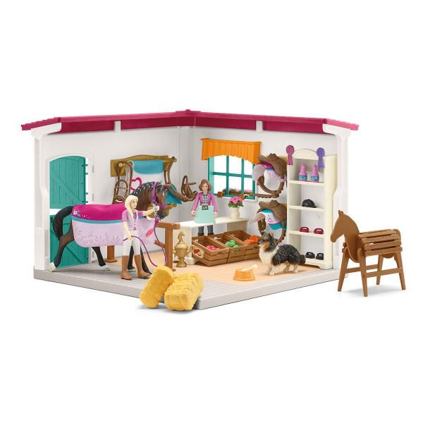 schleich HORSE CLUB 42568 set da gioco (schleich HORSE CLUB 42568 leget?jss?t)