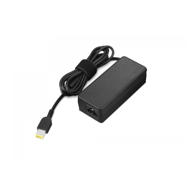 Lenovo 4X21J81440 adattatore e invertitore Interno 65 W Nero (Power Adapter/Inverter Indoor - 65 W Black - Warranty: 12M)