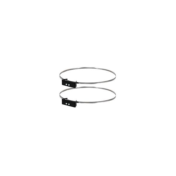 B-Tech BT7832/B Accessorio per il montaggio del monitor (BT7832 - Column / Pillar Clamp)