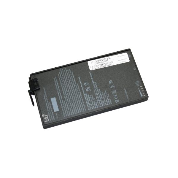 BTI GBM3X1- ricambio per laptop Batteria (BTI 24Wh 3 cell 441129000001 compatible battery for GETAC V110)