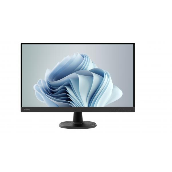 Lenovo C27-40 Monitor PC 68,6 cm [27] 1920 x 1080 Pixel Full HD LED Nero (C27-40 Computer Monitor 68.6 - Cm [27] 1920 X 1080 Pixels - Full Hd Led Black - Warranty: 12M)