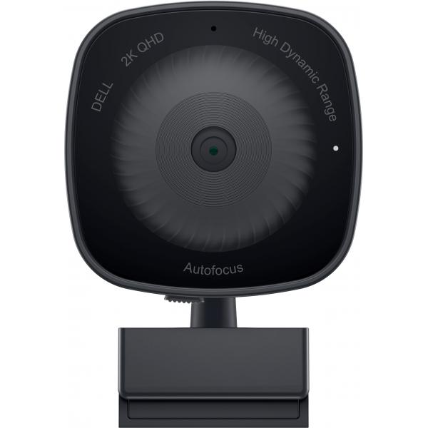 DELL Webcam - WB3023 - QHD 2K (DELL WEBCAM - WB3023)