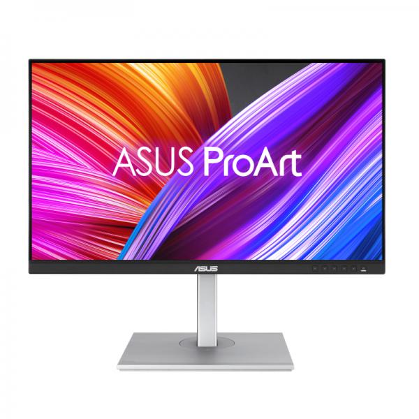 ASUS ProArt PA278CGV Monitor PC 68,6 cm [27] 2560 x 1440 Pixel Quad HD LCD Nero (ASUS sk?rm - LED baglys - 27 - 2560x1)