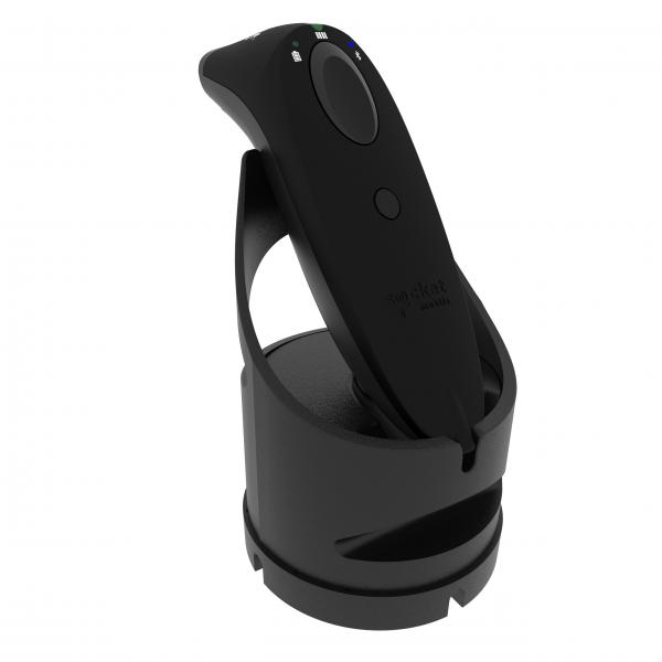 Socket Mobile S720 Lettore di codici a barre portatile 1D/2D Lineare Nero (Mobile S720 - Warranty: 12M)