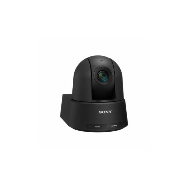 Sony SRG-A12 8,5 MP Nero 3840 x 2160 Pixel 60 fps CMOS 25,4 / 2,5 mm [1 / 2.5] (SRG-A12BC - SRG-A12 PTZ camera with PTZ Auto Framing - Sony Pr...SRG-A12 PTZ camera with PTZ Auto Framing Black)