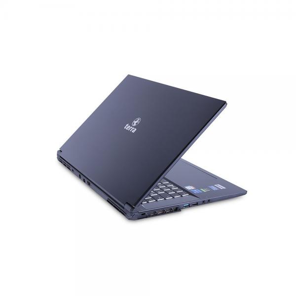 TERRA MOBILE UK1220783 laptop Intel® Core™ i7 i7-13700H Computer portatile 43,9 cm [17.3] Full HD 16 GB DDR4-SDRAM 1 TB SSD NVIDIA GeForce RTX 3050 Wi-Fi 6 [802.11ax] Windows 11 Pro Grigio (TERRA MOB