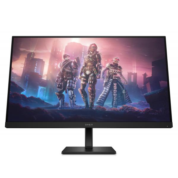 OMEN by HP Monitor da gaming 31,5 QHD 165 Hz – OMEN 32q (OMEN 32q QHD 165Hz Gaming)
