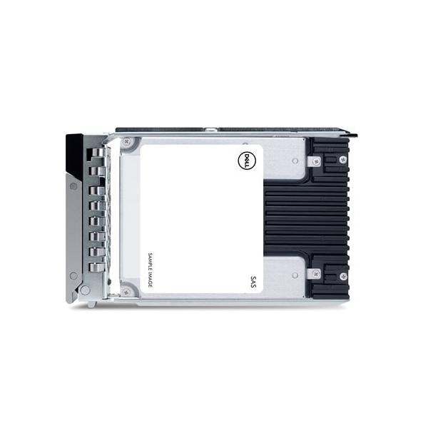 DELL 345-BDOM drives allo stato solido 1,92 TB 2.5 Serial ATA III (1.92TB SSD SATA Mixed Use - 6Gbps 512e 2.5in Hot-Plug, - S4620 CUS Kit - Warranty: 12M)