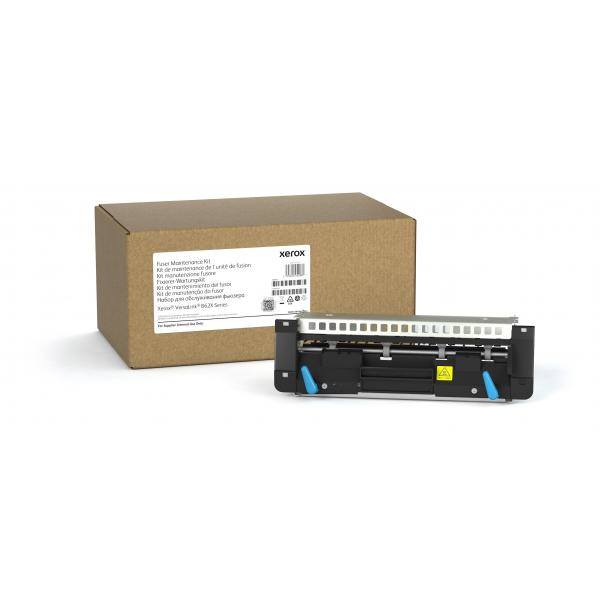 Xerox Fusore 220 V A4 [componente di lunga durata, di norma non richiesto] (FUSER 220 VOLT A4 [LONG-LIFE - ITEM TYPICALLY NOT REQUIRED])