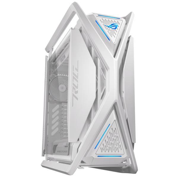 ASUS ROG GR701 Hyperion White Bianco (ASUS ROG HYPERION GR701 CASE)
