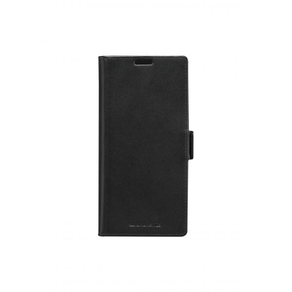 dbramante1928 Copenhagen custodia per cellulare 17,3 cm [6.8] Custodia a borsellino Nero (dbramante1928 Copenhagen - flipomslag)