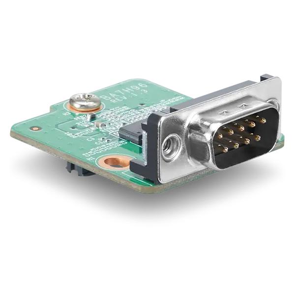 Lenovo COM Expansion Card scheda di interfaccia e adattatore Interno RS-232 (ThinkCentre Tiny COM card - Warranty: 12M)