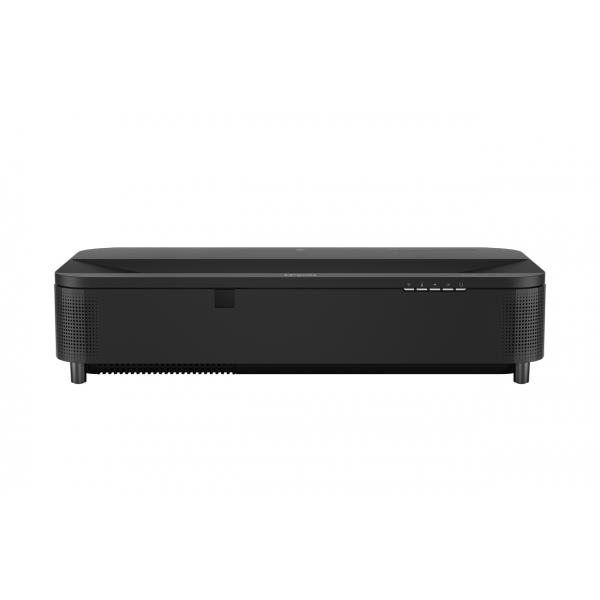 Epson EB-815E Proiettore a raggio ultra corto 5000 ANSI lumen 3LCD 1080p [1920x1080] Nero (Epson EB-815E - 3LCD projector - 5000 lumens [white] - 5000 lumens [colour] - 16:9 - 1080p - ultra short-thr