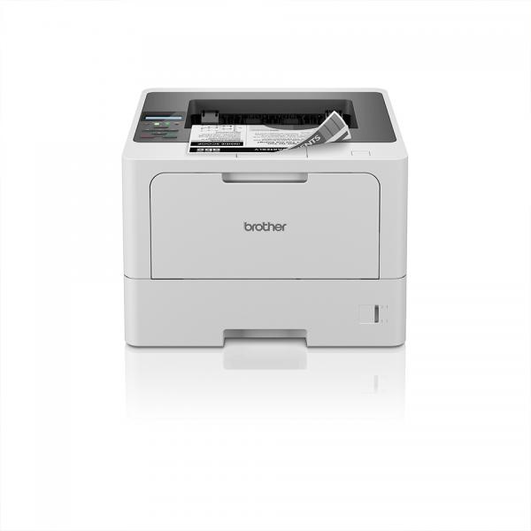 Brother HL-L5210DW stampante laser 1200 x 1200 DPI A4 Wi-Fi (HL-L5210DW 1200 x 1200 DPI A4 - Wi-Fi - Warranty: 12M)