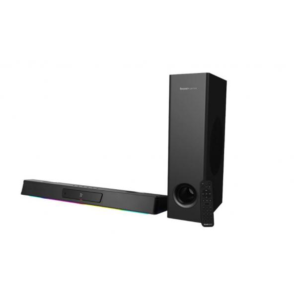 Creative Labs Sound Blaster Katana V2X Nero 90 W (SOUNDBLASTER KATANA V2X SOUNDBAR)
