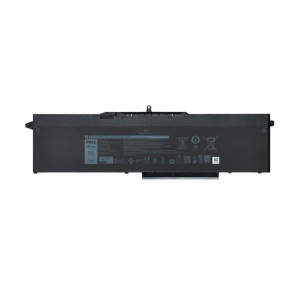 Origin Storage 451-BCUN batteria ricaricabile industriale Ioni di Litio 8070 mAh 11,4 V (Laptop Spare Part Battery - Warranty: 12M)