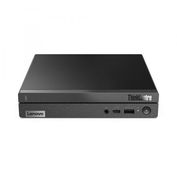 Lenovo ThinkCentre neo 50q Gen 4 Intel® Core™ i5 i5-13420H 16 GB DDR4-SDRAM 512 GB SSD Windows 11 Pro Mini PC Nero (LENOVO THINKCENTRE NEO 50q GEN4 TINY INT,EL CORE i5 13420H 2.1GHz 16GB 512GB UHD) -