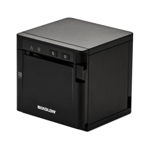 SRP-Q302 WITH USB AND ETHERNET - BLACK