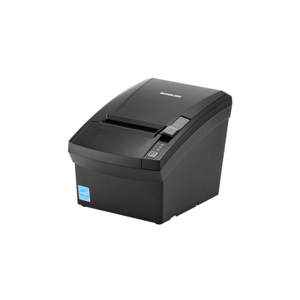 Bixolon SRP-330III Cablato Termica diretta Stampante POS (SRP-330III, with Serial & - Ethernet & USB - Warranty: 24M)