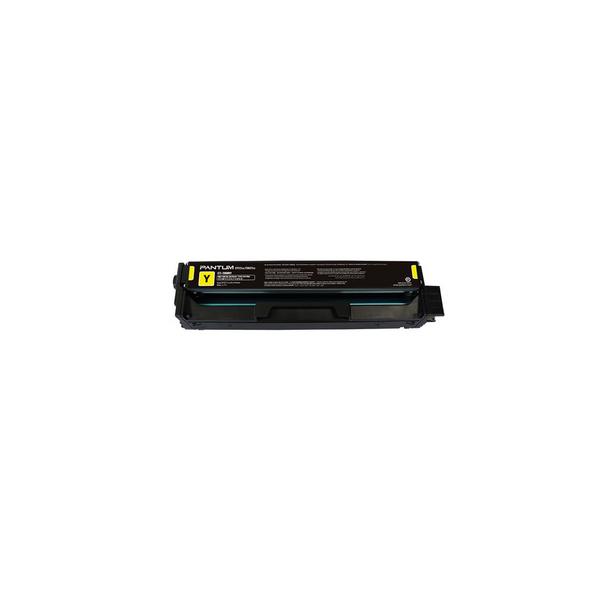 Pantum CTL-2000HY cartuccia toner 1 pz Originale Giallo (OEM Pantum CM2200FDW Hi Yld Yellow Toner CTL-2000HY)