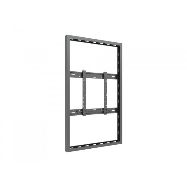 Multibrackets 6695 schermo per segnaletica (Multibrackets M Pro Series indelukke -)
