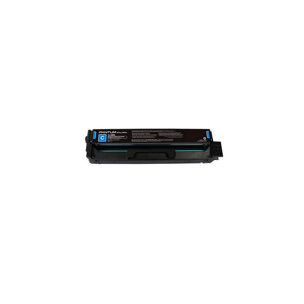 Pantum CTL-2000HC cartuccia toner 1 pz Originale Ciano (OEM Pantum CM2200FDW Hi Yld Cyan Toner CTL-2000HC)