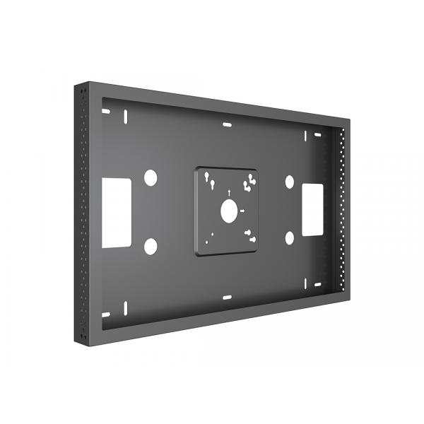 Multibrackets 1386 schermo per segnaletica (Multibrackets M Pro Series - indelukke)