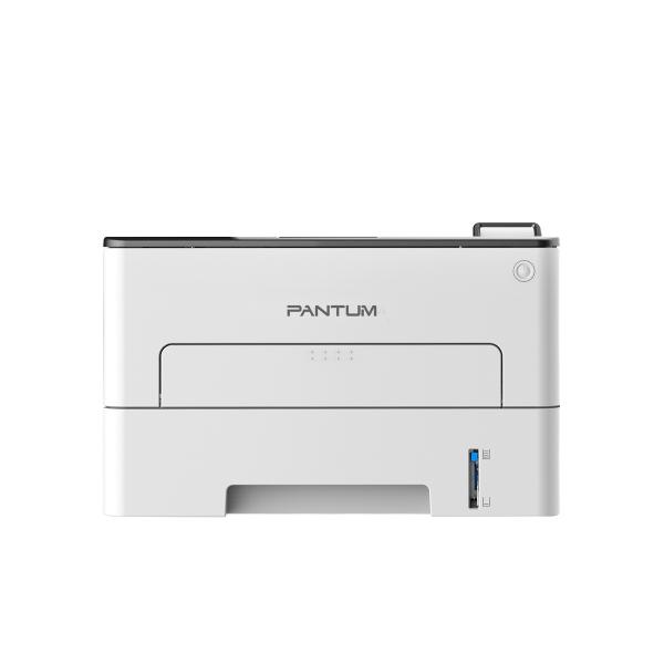 Pantum P3305DN stampante laser 1200 x 600 DPI A4 (Pantum P3305DN Laser Printer 33ppm SFP WHILE STOCK LASTS)