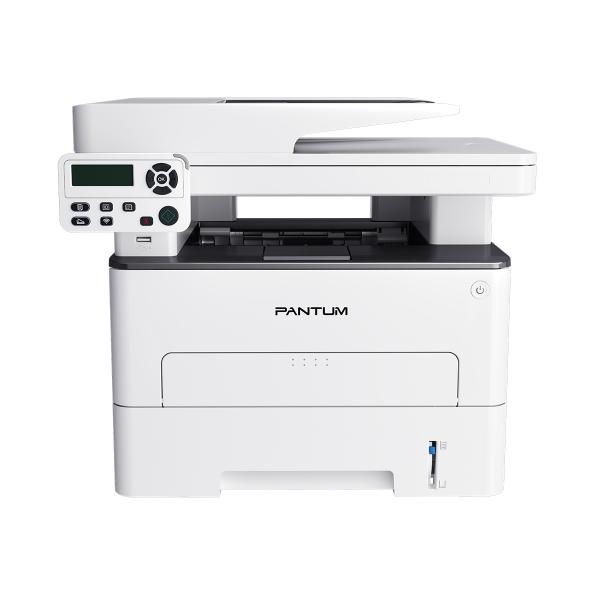 Pantum M7105DW stampante multifunzione Laser A4 33 ppm Wi-Fi (Pantum M7105DW Laser Printer 33ppm MFP WHILE STOCK LASTS)