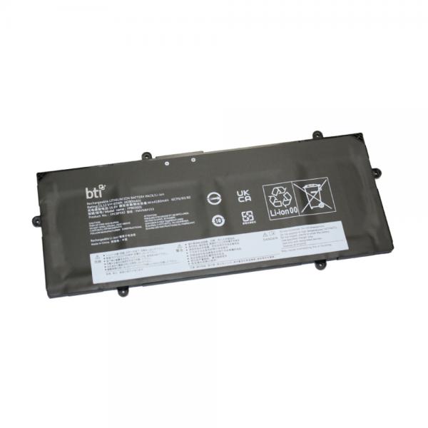 Origin Storage FPCBP592-BTI batteria ricaricabile industriale Ioni di Litio 4300 mAh 15,12 V (BTI 4C BATTERY LIFEBOOK 7411 - OEM: FMVNBP253 FPB0360S)