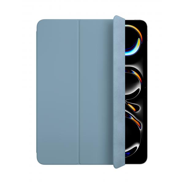 Apple Smart Folio per iPad Pro 13 [M5] - Denim (IPAD PRO SMART FOLIO 13 DENIM)
