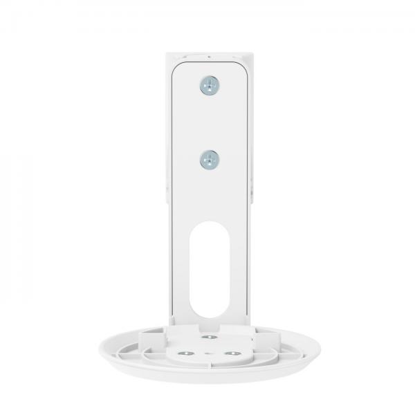 Vivolink VLMSP-E100W supporto da parete per casse acustiche Bianco (wall mount for Sonos ERA 100 - Speaker White - Warranty: 144M)