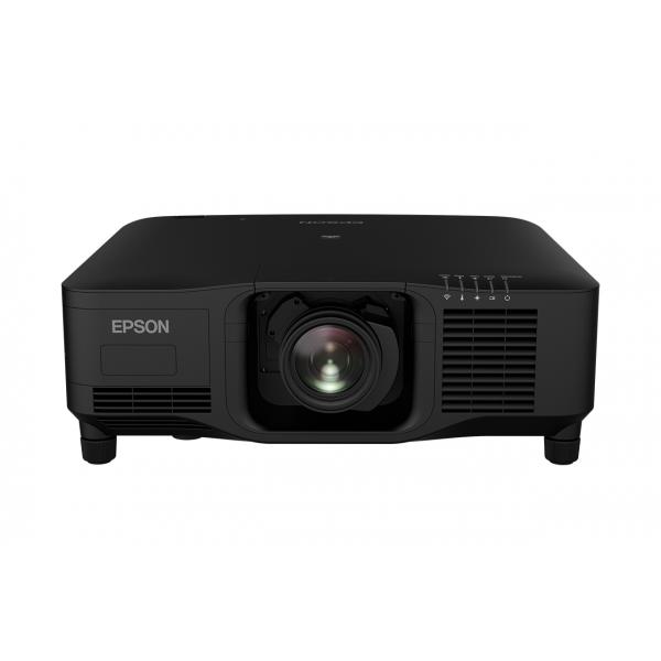 Epson EB-PQ2220B 20000 ANSI lumen 3LCD UHD 4K [3840x2160] Nero (EB-PQ2220B Projector - No Lens - 20000 ANSI Lumens 4K UHD Projector - No Lens - Black)