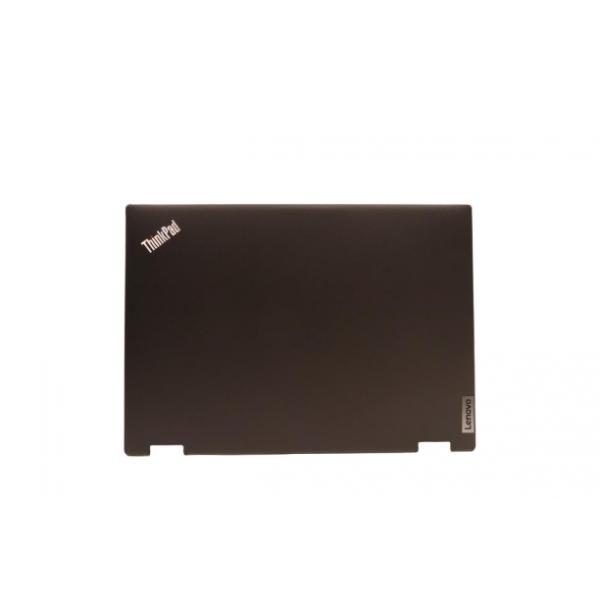 Lenovo 5M11H26266 ricambio per laptop Coperchio per schermo (MECH_ASM FRU A COVER,YOGA BK - Fenrir - Warranty: 3M)