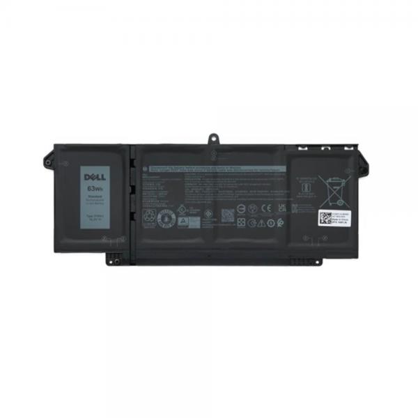 Dell Battery 4 Cell 63Whr for Latitude 5520 - OEM: M033W