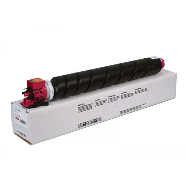 THS KYTO2552MN cartuccia toner 1 pz Compatibile Magenta (THS MAGENTA TONER TASKALFA 2552CI 1T02L7BNL0)