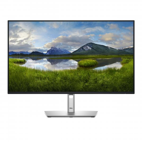 DELL Pro Plus P2725H Monitor PC 68,6 cm [27] 1920 x 1080 Pixel Full HD LCD Nero (Monitor 68.6 cm [27] 1920 x - 1080 pixels Full HD LCD Black - Warranty: 12M)